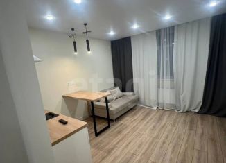 Продаю квартиру студию, 23 м2, Тюмень, улица Первооткрывателей, 2, ЖК Колумб