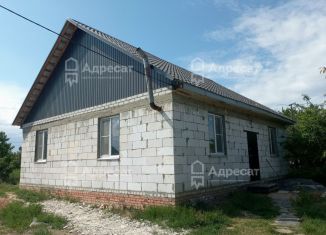 Продаю дом, 88.1 м2, Волгоград, улица имени Менделеева