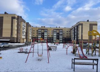 Продаю 1-ком. квартиру, 40.4 м2, Ярославль, улица Калинина, 32