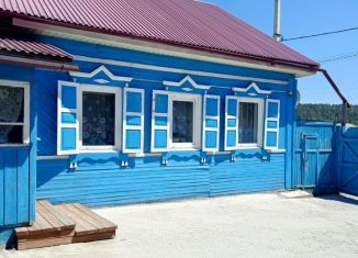 Продаю дом, 54 м2, деревня Карлук, Рабочая улица, 13