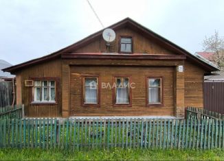 Продаю дом, 45 м2, Иваново, 1-я Стрелочная улица, 25