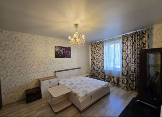 Продам однокомнатную квартиру, 41 м2, Псков, улица Кузбасской Дивизии, 24