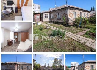 Продажа дома, 52.7 м2, село Лебяжье, Полевая улица, 16