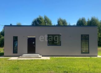 Продам дом, 96 м2, деревня Конец Гор