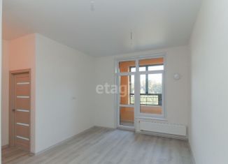 Продам однокомнатную квартиру, 34.7 м2, Тюмень, улица Монтажников, 44, ЖК Дом Лес Парк