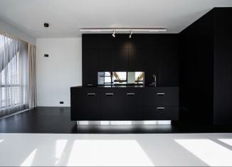 Продается 2-комнатная квартира, 91.9 м2, Санкт-Петербург, улица Челюскина, 2, ЖК Голден Сити