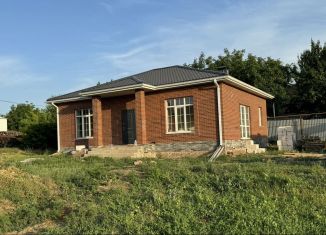 Продажа дома, 105 м2, село Чалтырь, Нахичеванская улица