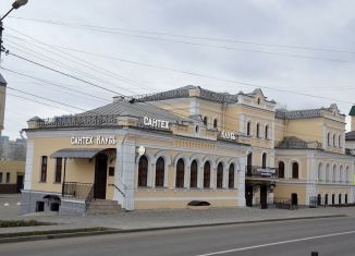 Офис в аренду, 35 м2, Липецк, улица Фрунзе, 21