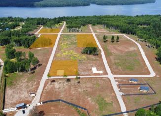 Продается земельный участок, 10 сот., деревня Кулигино, КП Высокие берега, 88