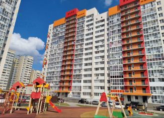 Продается однокомнатная квартира, 37 м2, Барнаул, Балтийская улица, 95, ЖК Матрёшки