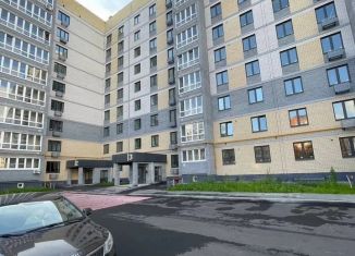 2-ком. квартира на продажу, 56 м2, Йошкар-Ола, улица Берёзово, 7, микрорайон Западный