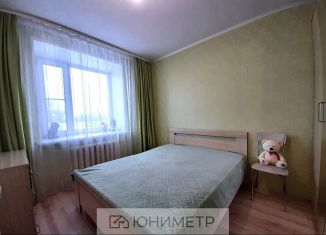 Продажа двухкомнатной квартиры, 54.1 м2, Сыктывкар, улица Серова, 46