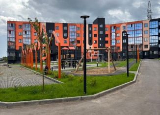 Продажа 2-комнатной квартиры, 54.8 м2, Удмуртия