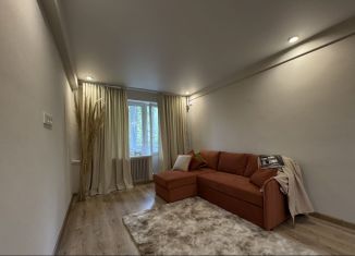 Продается двухкомнатная квартира, 48 м2, Пятигорск, Первая Бульварная улица, 25