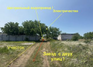 Продается земельный участок, 10 сот., Крым, улица Суворова