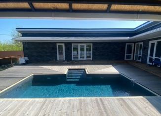 Продаю дом, 184 м2, аул Тугургой, Октябрьская улица, 6А