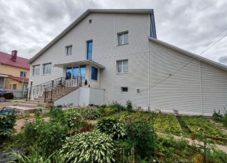 Продажа дома, 357.7 м2, Пермский край, улица Журналиста Дементьева