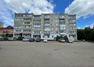 1-комнатная квартира на продажу, 32.4 м2, Кудымкар, улица Володарского, 25