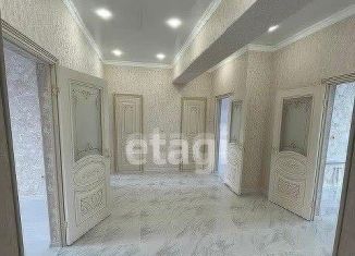 Продажа 4-ком. квартиры, 134 м2, Магас, улица Хаджи-Бикара Муталиева, 2