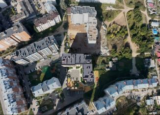 Продаю 1-ком. квартиру, 63.6 м2, Йошкар-Ола, микрорайон Западный