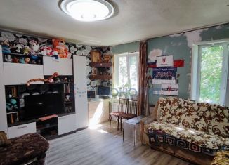 1-ком. квартира на продажу, 35.7 м2, Нижний Новгород, Норвежская улица, 5, метро Горьковская