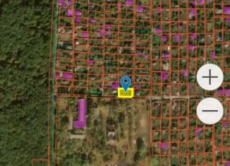 Участок на продажу, 6 сот., Курск, садовое товарищество Коммунальник, 18