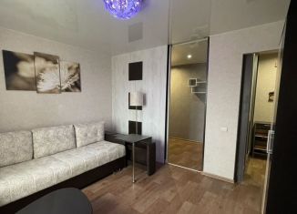 Продается 1-ком. квартира, 37 м2, Йошкар-Ола, улица Анникова, 12В, микрорайон Западный