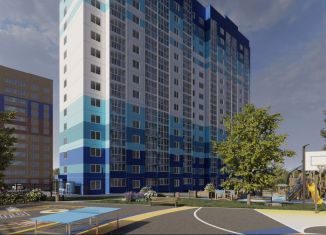 Продам 1-ком. квартиру, 46.7 м2, Орловская область, Раздольная улица, 11А