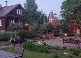 Сдается дом, 158 м2, село Красный Ключ, улица Матросова, 48