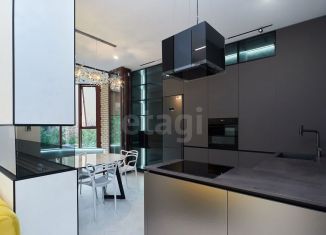 Продажа двухкомнатной квартиры, 80 м2, Тюмень, улица Максима Горького, 53, ЖК Home Sweet Home