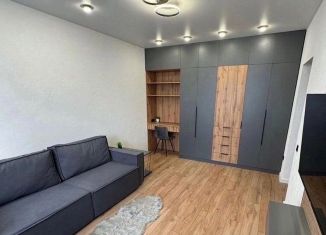 Продажа 2-ком. квартиры, 58.5 м2, Краснодар, Российская улица, 267к1, Музыкальный микрорайон