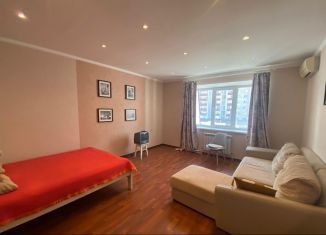 Продам 1-ком. квартиру, 46 м2, Ставрополь, улица 45-я Параллель, 31, микрорайон № 34