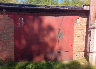 Продажа гаража, 21 м2, Республика Алтай, Каясинская улица, 3