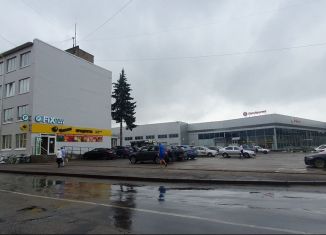 Сдаю в аренду помещение свободного назначения, 1 м2, Тула, улица Волнянского, 3