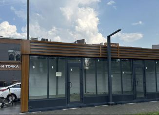 Торговая площадь в аренду, 20 м2, Мытищи, Шараповский проезд