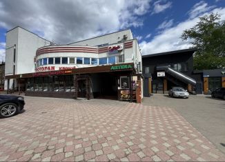 Сдача в аренду помещения свободного назначения, 265 м2, Королёв, Советская улица, 35