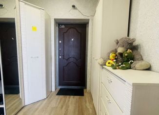 Продается двухкомнатная квартира, 50.2 м2, Чита, улица Генерала Белика, 5