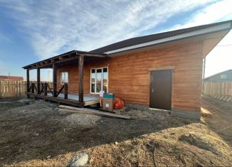 Продам дом, 160 м2, поселок Тепличный, Полевая улица