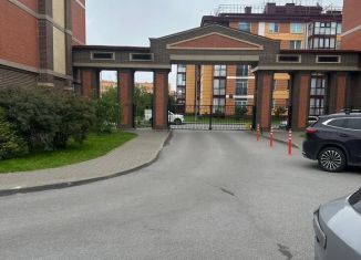 Продам 3-комнатную квартиру, 82.6 м2, посёлок Шушары, Переведенская улица, 8с1, ЖК Царский Двор