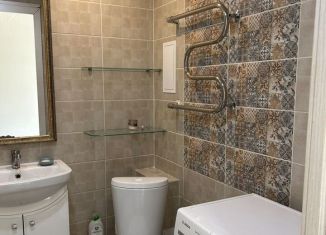 Сдается в аренду однокомнатная квартира, 33.4 м2, Сыктывкар, улица Малышева, 16, район Орбита