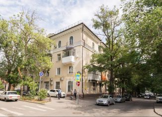 Продам трехкомнатную квартиру, 82.3 м2, Ростов-на-Дону, переулок Островского, 96/6