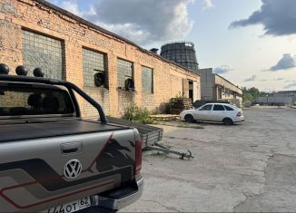 Производство в аренду, 1060 м2, Рязань, Промышленная улица, 21