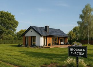 Продам земельный участок, 11.9 сот., Пушкин, Изящная улица, 49