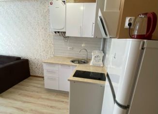 Сдается квартира студия, 27 м2, Сочи, Вишнёвая улица, 5А, микрорайон Макаренко