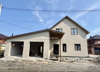 Продам дом, 180 м2, Магнитогорск, улица Кондратковской, 108