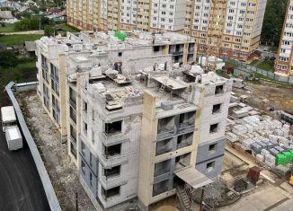 Продам 3-комнатную квартиру, 87.6 м2, Йошкар-Ола, микрорайон Западный