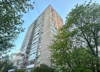 Продаю двухкомнатную квартиру, 52.4 м2, Москва, Трифоновская улица, 54к1, Трифоновская улица