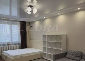 Продается однокомнатная квартира, 43.4 м2, Тюмень, Широтная улица, 168к3, ЖК Юбилейный