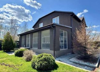 Продажа дома, 167.8 м2, поселок Киляковка, Зелёный переулок, 26