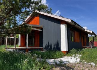 Продажа дома, 120 м2, рабочий поселок Маркова, Ручейная улица, 9